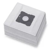 Worki do odkurzaczy - Sencor SVCX 0810 WORKI DO ODKURZACZA Z MIKROFIBRY - miniaturka - grafika 1