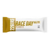 Produkty specjalne dla sportowców - 226Ers Race Day Bar Salty Trail, baton energetyczny z sodem, peanuts, 40 g - miniaturka - grafika 1
