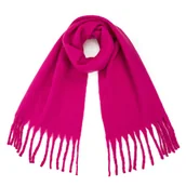 Apaszki i szaliki damskie - Szal Valdez - miniaturka - grafika 1