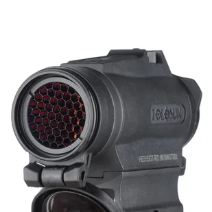 Holosun - Kolimator zamknięty HE515GT - Tytan - Killflash - QD - Picatinny - Flipback - HE515GT-RD - Amunicja i osprzęt ASG - miniaturka - grafika 5