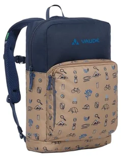 VAUDE Minnie 10 plecaki dziecięce, uniseks - Plecaki - miniaturka - grafika 1