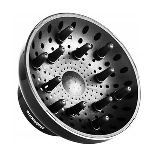 Dyfuzor uniwersalny do suszarki do włosów włosy kręcone 1,7-2,6" Hairizone - Akcesoria i części AGD - miniaturka - grafika 1