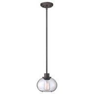 Lampy sufitowe - Ardant Decor Lampa Trilogy Ardant Decor QZ/TRILOGY/MP QZ/TRILOGY/MP - miniaturka - grafika 1