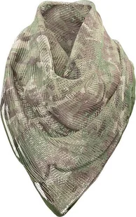 MFH Szal Snajperski 190x90 MultiCam - Czapki i chusty sportowe damskie - miniaturka - grafika 1