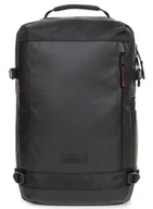 Torby na laptopy - Plecak na laptopa Eastpak CNNCT Tecum M - top black - miniaturka - grafika 1