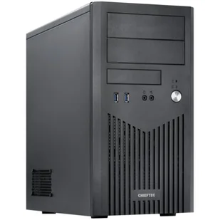 Chieftec MINI (BD-25B-350GPB) - Obudowy komputerowe - miniaturka - grafika 1