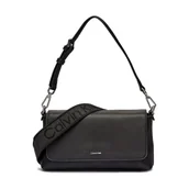 Torebki damskie - Calvin Klein Torebka na ramię - miniaturka - grafika 1
