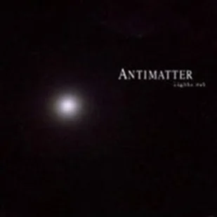 Antimatter Lights Out - Muzyka elektroniczna - miniaturka - grafika 3