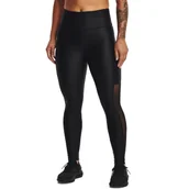 Legginsy - Leginsy damskie Under Armour IsoChill Run 7/8 Tight - miniaturka - grafika 1