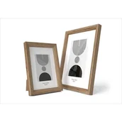 Ramki na zdjęcia - Ramka na zdjęcie ETNA 30 x 40 cm KB - miniaturka - grafika 1
