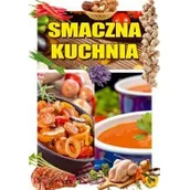 Książki kucharskie - Arti Smaczna kuchnia - miniaturka - grafika 1
