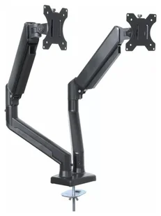 ART LED/LCD 13-32 UM-116 wspomaganie gazowe 2-9kg - Uchwyty do telewizora - miniaturka - grafika 1