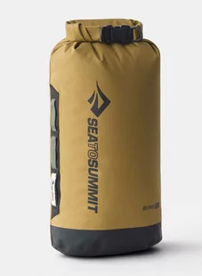 Worek wodoszczelny Sea to Summit Big River Dry Bag 13 l - dull gold - Akcesoria turystyczne - miniaturka - grafika 3