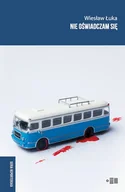 Felietony i reportaże - Nie oświadczam się - miniaturka - grafika 1