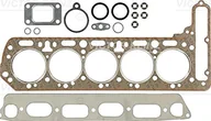 Układ chłodzenia - akcesoria - REINZ Zestaw uszczelek, głowica cylindrów 02-24125-06 - miniaturka - grafika 1