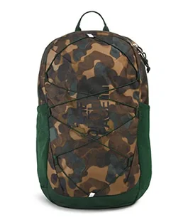 THE NORTH FACE Plecak dziecięcy unisex - Plecaki szkolne i tornistry - miniaturka - grafika 1