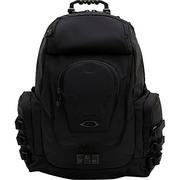 Plecaki - Oakley Tradycyjne plecaki męskie, blackout, Jeden rozmiar, Plecak Icon 2.0 - miniaturka - grafika 1