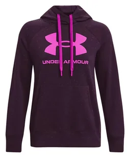 Bluza Damska Under Armour Rival Fleece Loose 1356318501 SM - Bluzy damskie - miniaturka - grafika 1
