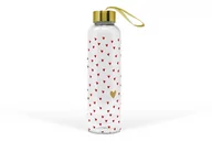 Shakery i bidony sportowe - PPD, Butelka, Serca, 500 ml - miniaturka - grafika 1