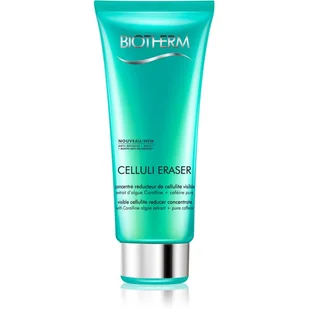Biotherm Celluli Eraser Koncentrat redukujący cellulit 200ml - Balsamy i kremy do ciała - miniaturka - grafika 1