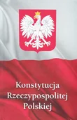 Prawo - Konstytucja Rzeczypospolitej Polskiej - miniaturka - grafika 1