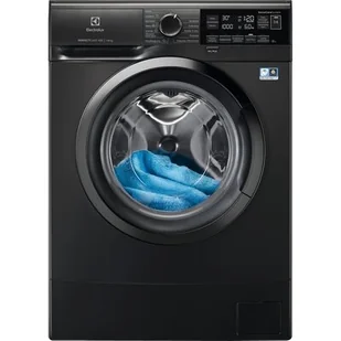 Pralka Electrolux EW6SN306SPX - Pralki - miniaturka - grafika 1