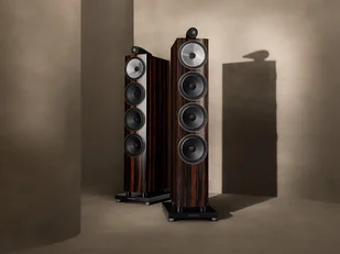 Bowers & Wilkins 702 S3 Signature - Głośniki i kolumny - miniaturka - grafika 7