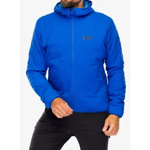 Kurtka ocieplana męska Helly Hansen Verglas Hooded Insulator - Kurtki męskie - miniaturka - grafika 1