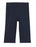 Legginsy - Blue Seven Legginsy dziewczęce Capri, 574 Dk niebieski, 12 Lata - miniaturka - grafika 1