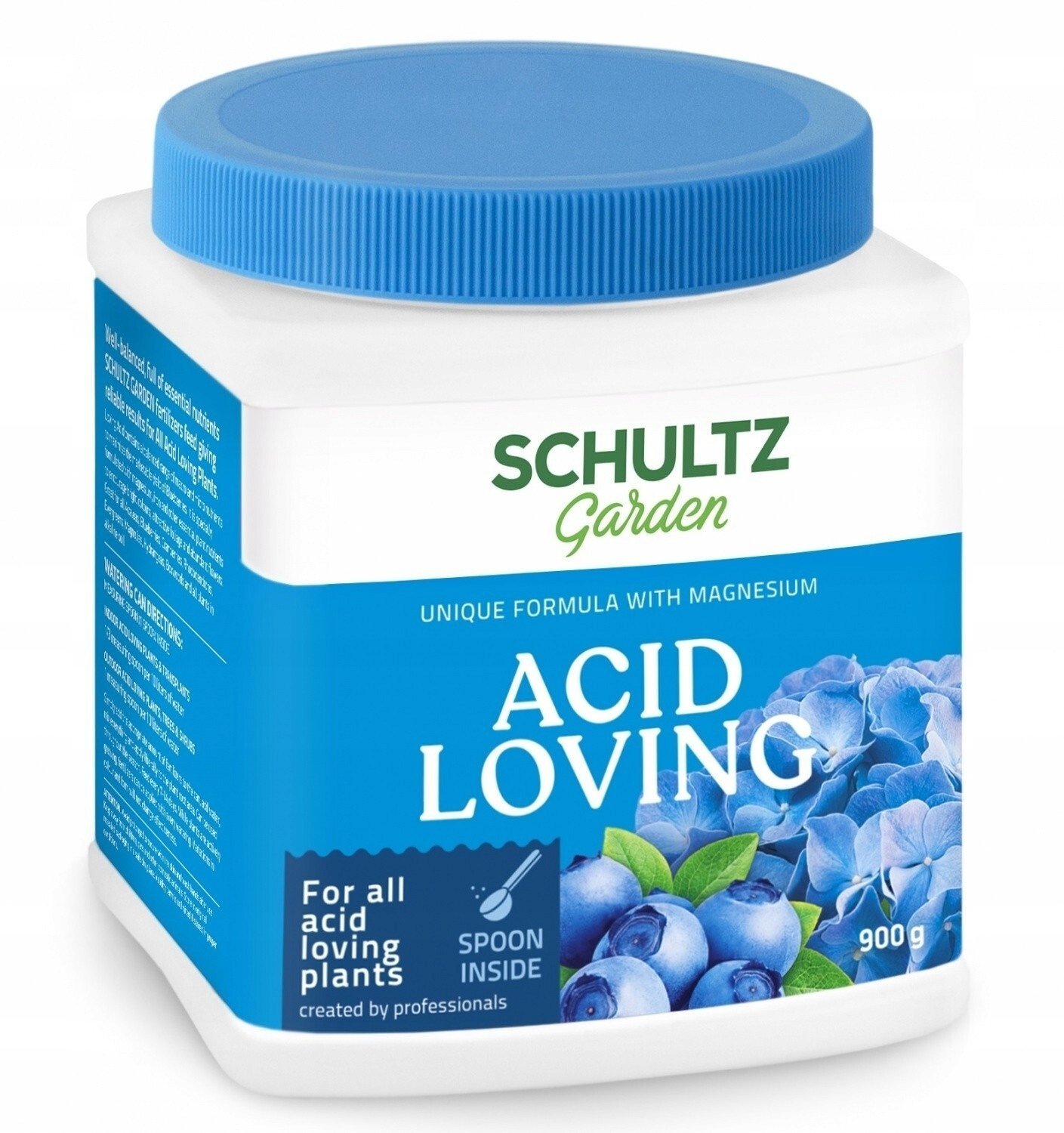 Schultz Kwasne nawozy 900 g