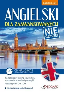 Edgard Angielski dla zaawansowanych - Edgard - Książki do nauki języka angielskiego - miniaturka - grafika 2
