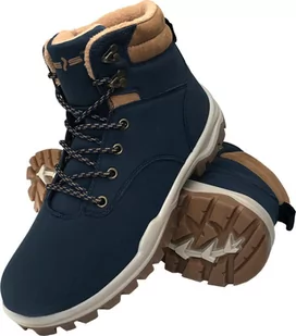 INNY Buty Zimowe Boaspeng37 122L322 - Obuwie robocze - miniaturka - grafika 1