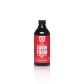 Kosmetyki samochodowe - GOOD STUFF Snow Foam PINK - Neutralna aktywna piana (500ml) - miniaturka - grafika 1