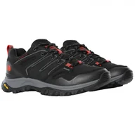 Buty trekkingowe damskie - Buty damskie The North Face Hedgehog Futurelight Rozmiar butów (UE): 38,5 / Kolor: czarny/czerwony - miniaturka - grafika 1