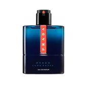 Wody i perfumy męskie - Prada Ocean Luna Rossa 100ml woda perfumowana Produkt bez opakowania - miniaturka - grafika 1