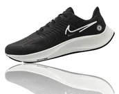 Buty sportowe męskie - Nike Buty męskie Air Zoom Pegasus 38 Shield r. 42 - miniaturka - grafika 1