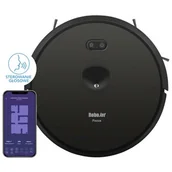 Roboty sprzątające - RoboJet Focus Czarny - miniaturka - grafika 1