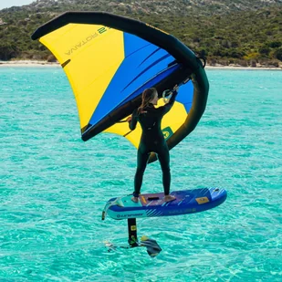 Foil Unifiber Navigator (2000) 2022 - Windsurfing - miniaturka - grafika 14