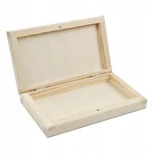 Pudełka i szkatułki - Pudełko na BANKNOTY pieniądze ślub decoupage PL - miniaturka - grafika 1