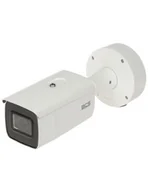 Kamery IP - KAMERA IP ANPR BCS-V-TIP72VSR4-ITC - 1080p 2.8 ... 12 mm - MOTOZOOM BCS View - miniaturka - grafika 1