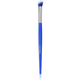 Makeup Revolution Relove Queen Fluffy Eye Blending Brush) - Pędzle do makijażu - miniaturka - grafika 1
