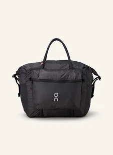 On Torba Sportowa Track Pack Lite 35 L schwarz - Torby sportowe - miniaturka - grafika 1