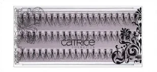 Catrice Lash couture Single Lashes - Sztuczne rzęsy w kępkach - 76821 CAT76821 - Sztuczne rzęsy i akcesoria - miniaturka - grafika 2