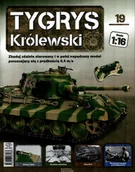 Czasopisma - Tygrys Królewski Kolekcja - miniaturka - grafika 1