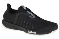 Tenis ziemny - Wilson Kaos Rapide M WRS327490, Męskie, buty do tenisa, Czarne - miniaturka - grafika 1
