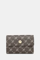 Portfele - Joop! portfel damski kolor zielony 4140006171 - miniaturka - grafika 1