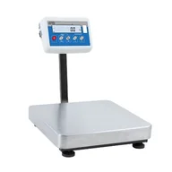 Wagi specjalistyczne - RADWAG C315.15F1.M, 15kg, 5g - waga pomostowa konstrukcja malowana - miniaturka - grafika 1