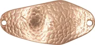 Przynęty - Dragon Troć Nr.1/17g Copper Mat Błystka Wahadłowa - miniaturka - grafika 1