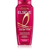 Szampony do włosów - ELSEVE SZAMPON 400ML COLOR-VIVE - miniaturka - grafika 1