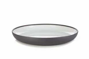 Revol Talerz Solid biały 27 cm White - Talerze - miniaturka - grafika 1